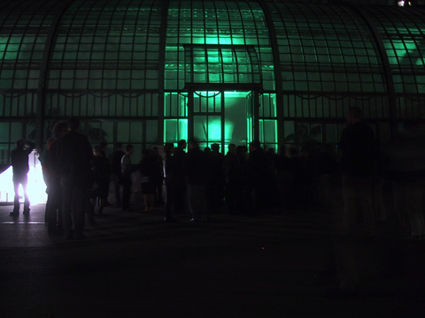 palmenhaus